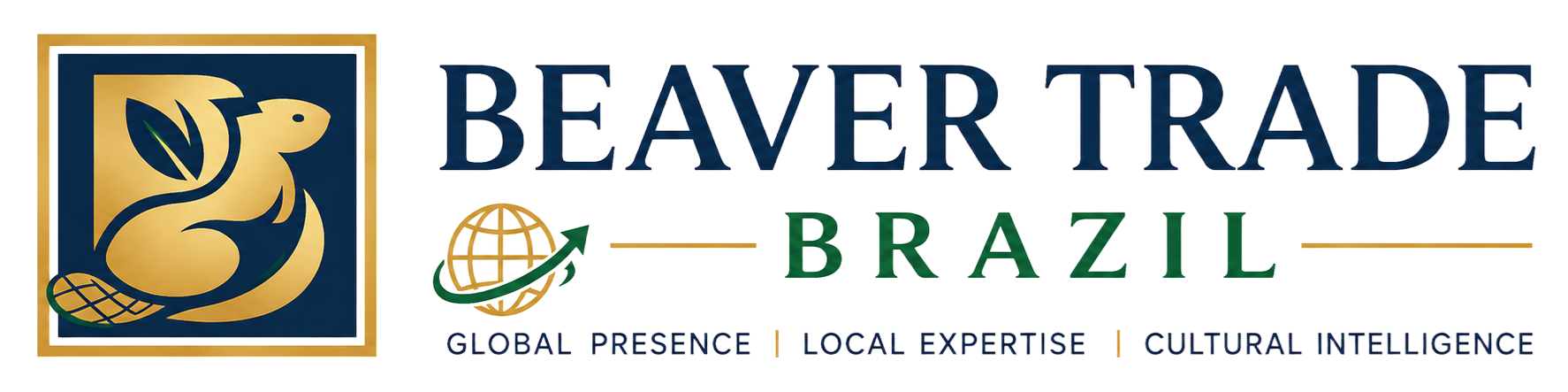 BEAVER TRADE BRAZIL